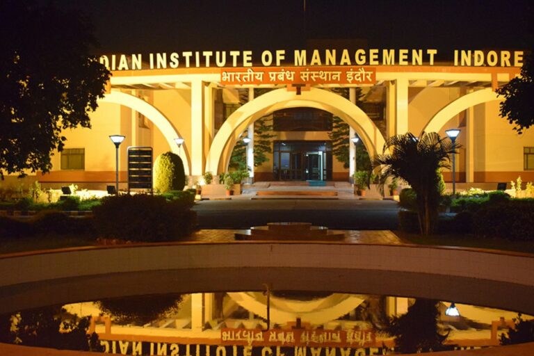 IIM Indore Launches Executive Programme on Corporate and Public Leadership in a VUCA World