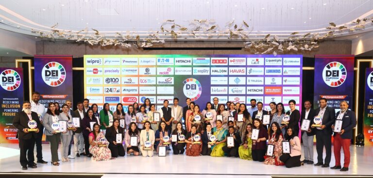 DEI Moves to the Boardroom as Team Marksmen Network Unveils India’s First DEI 100 at Symposium 2025