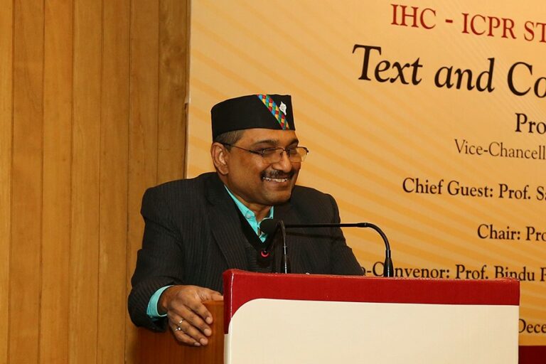 IHC–ICPR Study Circle Lecture Series Inaugurated at India Habitat Centre