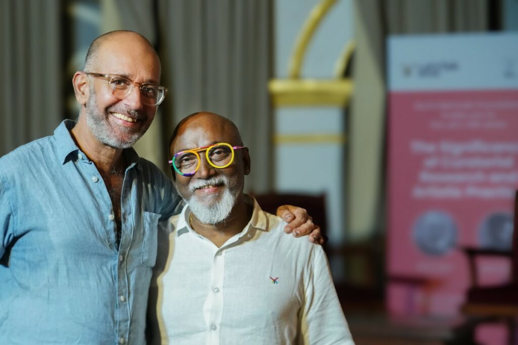 BMW presents the sixth edition of Kochi-Muziris Biennale.