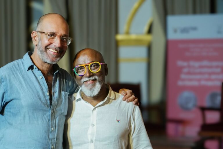 BMW presents the sixth edition of Kochi-Muziris Biennale.