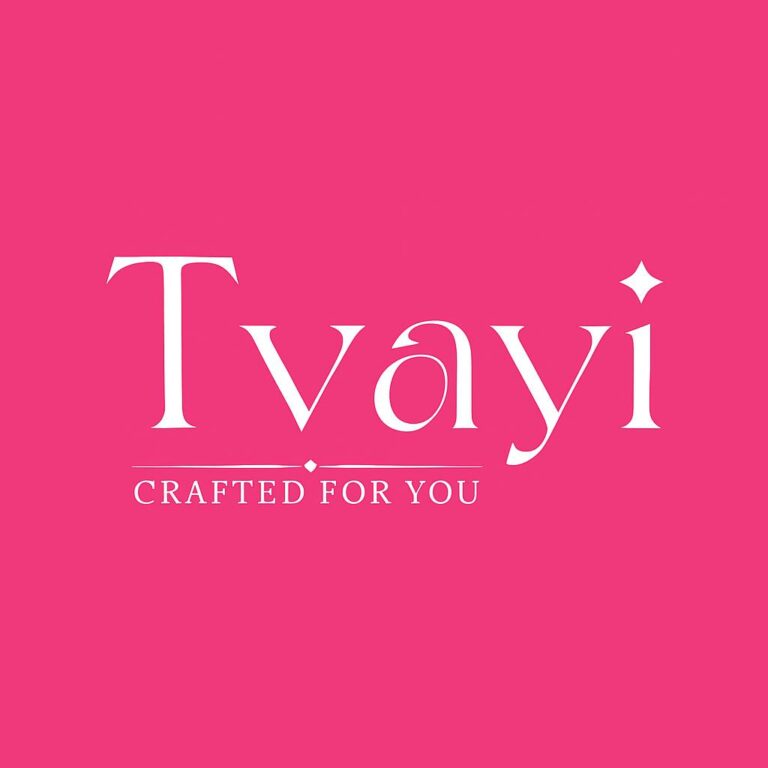 Not Everyone Can Buy Gold. That’s Exactly Why Tvayi Was Born.
