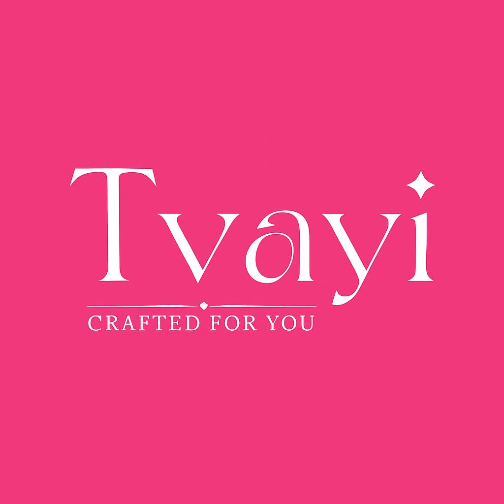 Not Everyone Can Buy Gold. That’s Exactly Why Tvayi Was Born.