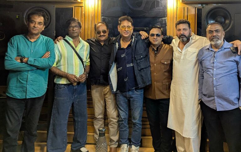 Onarika Entertainment Announces High-Octane Patriotic Action Suspense Film: “JE BAAT”