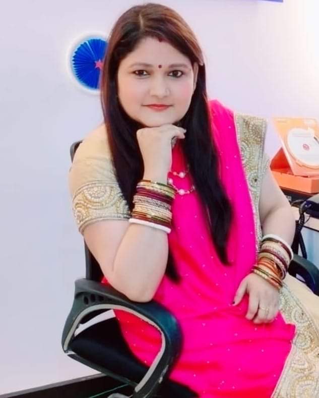 Safar Apne Andar Ka Author Alka Mishra: A Writer Who Writes What We Feel