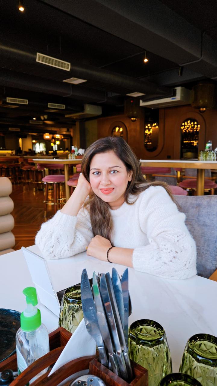 Dr. Tanya Tiwari Emerges as a Powerful Voice in Personal Transformation and Mindset Coaching in India