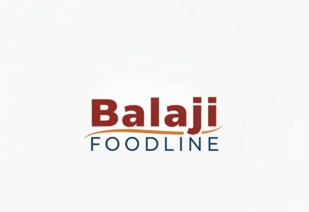 Jitendra Sarathe Drives National Growth of Balaji Foodline in Ready-to-Serve Food Segment