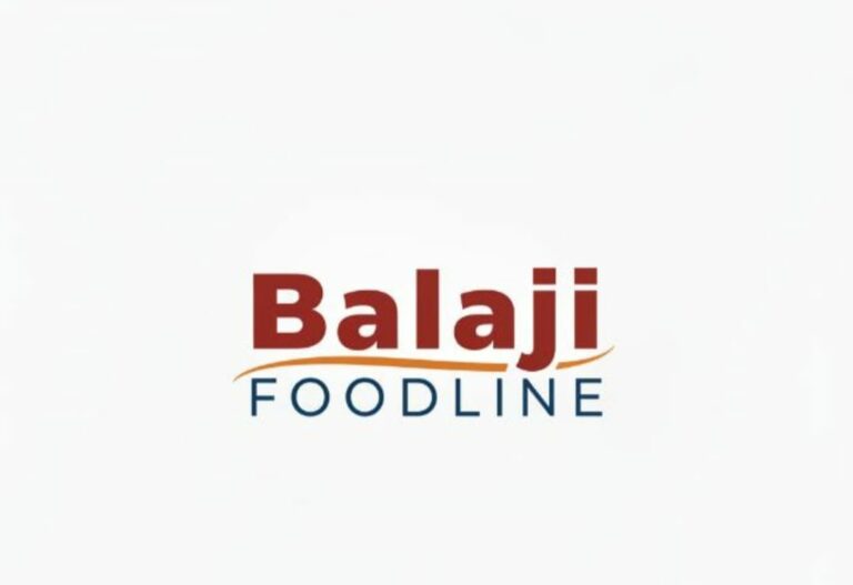 Jitendra Sarathe Drives National Growth of Balaji Foodline in Ready-to-Serve Food Segment