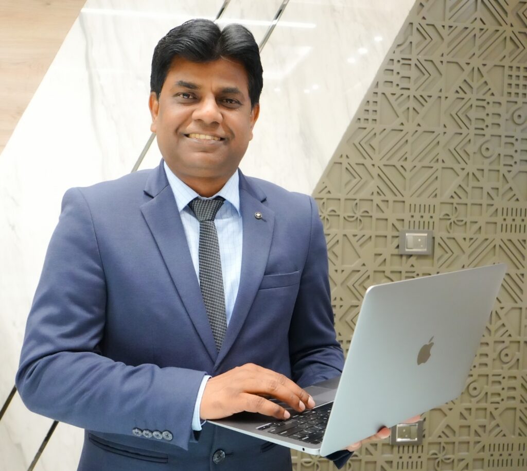 M Sanvi Real Estate Notes Growing Demand for Ready-to-Move Homes in Delhi-NCR