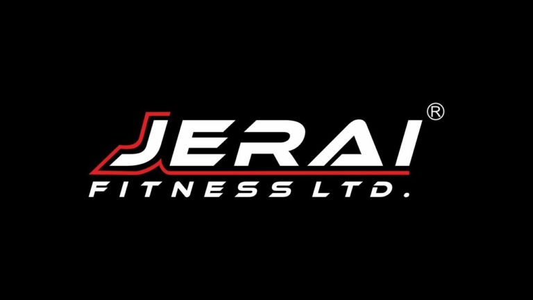 Jerai Fitness Rings in the New Year with Buyback Offer for gym equipment to help Gyms upgrade in CY2026