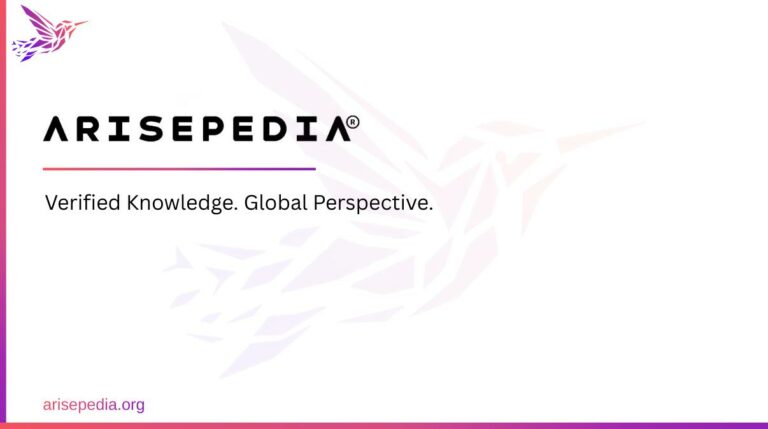 Arisepedia Gains Momentum as a Trusted Digital Encyclopedia in the Global Information Landscape