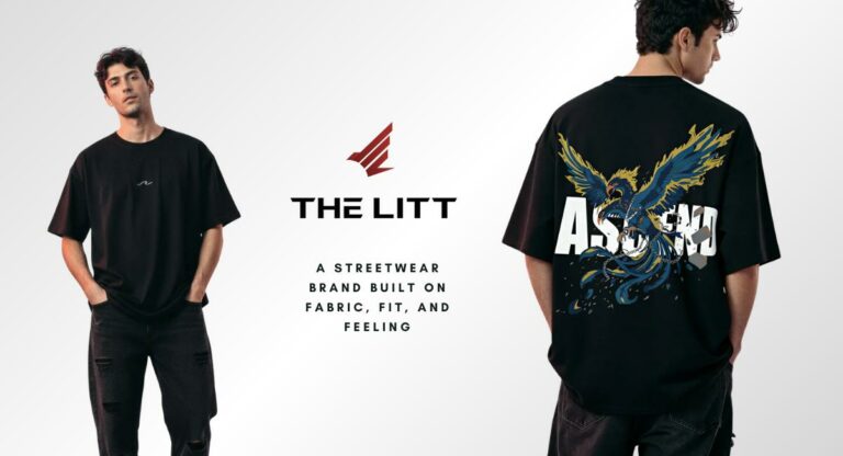 The Litt Keeps Street Fashion Cool, Conscious and Unapologetically Real