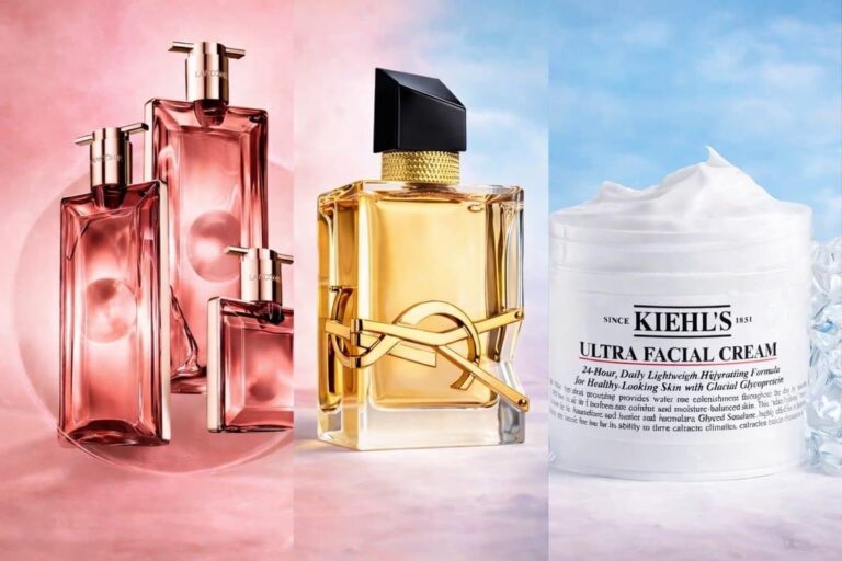 Timeless, Thoughtful, Luxurious: Curated Holiday Gifts for the Season