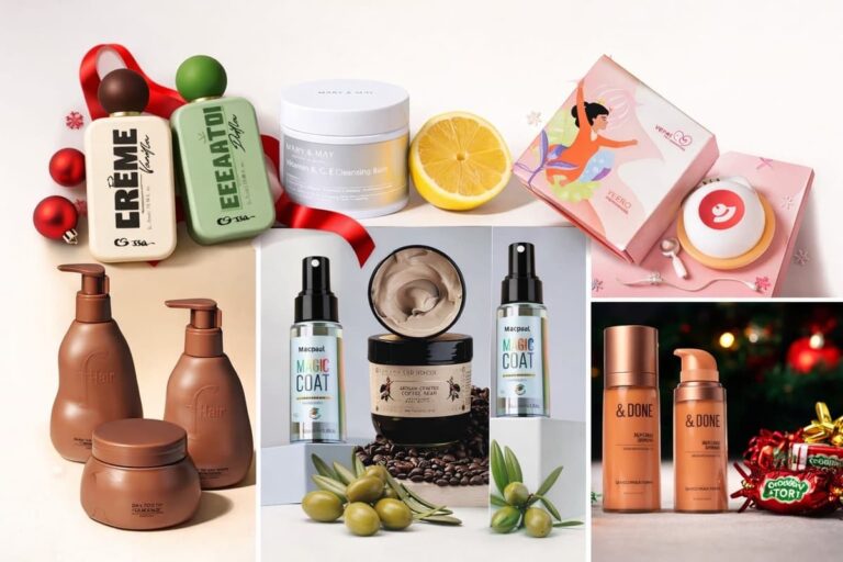 Celebrate the Season: Curated Holiday Picks to Delight Your Loved Ones