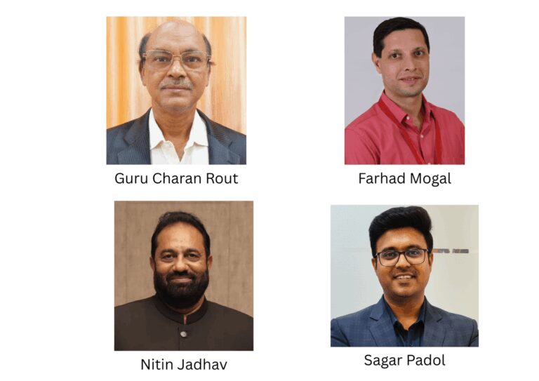 AUM Titans of 2025: The NJ Wealth Mutual Fund Distribution Journey of Trust, Technology & Transformational Growth