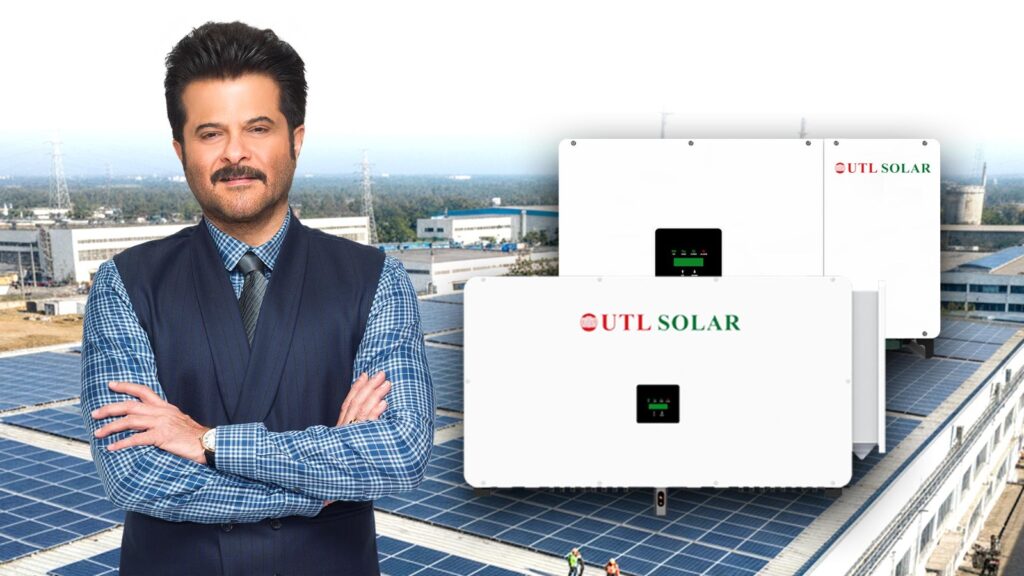 UTL Solar Strengthens Industrial Solar Offering With up to 136kW Three Phase Commercial Grid-tied Inverters