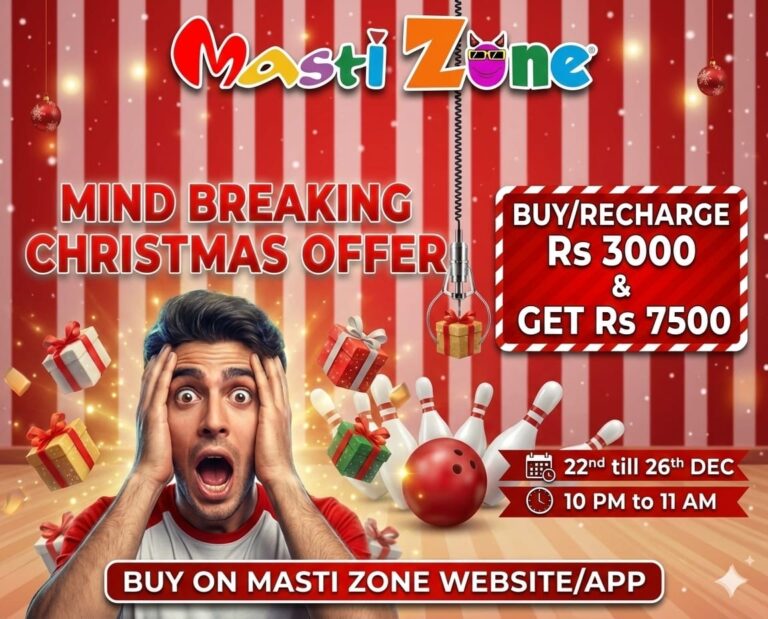 MastiZone Introduces a Thoughtfully Curated Christmas Offering for the Festive Season