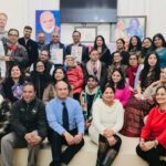 RPS Alok Gautam: A Life Dedicated to Service, Literature, and Social Transformation