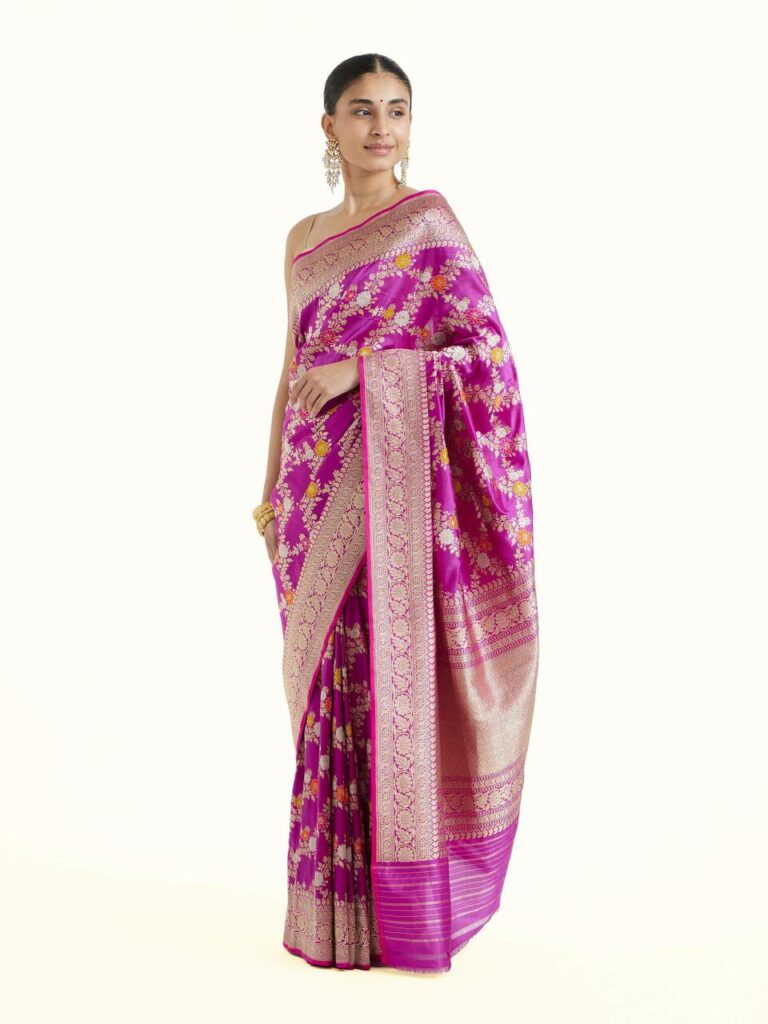 Where Weddings Meet Craft: A Curated Dress & Gift Guide from Swadesh
