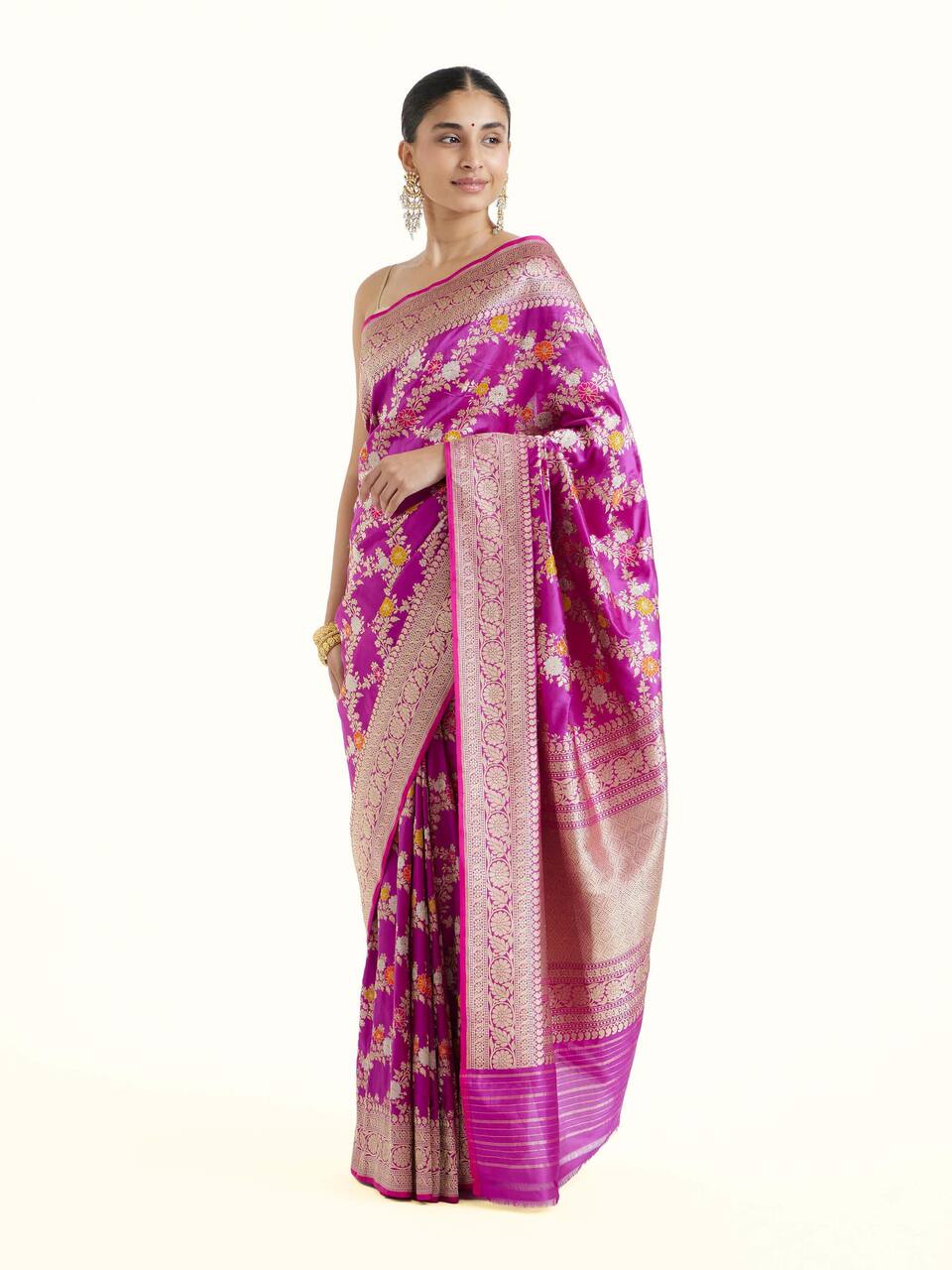 Where Weddings Meet Craft: A Curated Dress & Gift Guide from Swadesh