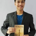 Ashutosh Rastogi, law student in India, young public speaker, disciplined investor, Indian legal minds, emerging leaders in India, law and finance expert, public speaking in India,