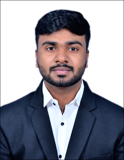 B. Mohan Sachin: India’s Rising Young Author, Researcher, and Visionary Leader