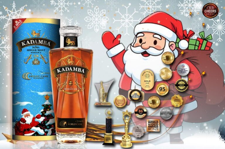 Goa Best in India to Celebrate Christmas: Discover Kadamba
