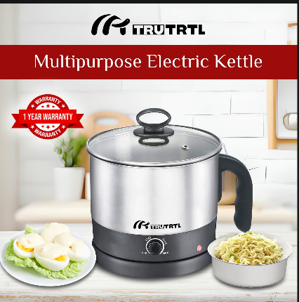 Kitchen Essentials You Definitely Need (And WhytruTRTL Just Gets Them Right)