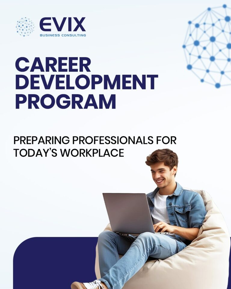 Career Development Program: Preparing Professionals for Today’s Workplace
