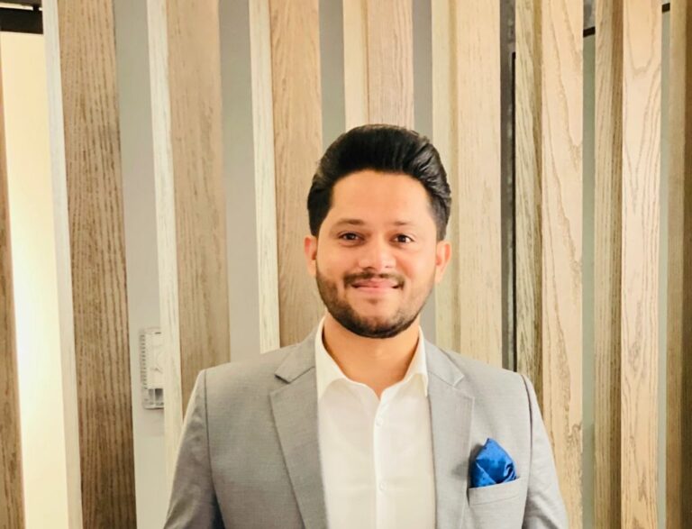 From the UAE to the World: An Indian Founder Quietly Building the Future of Global Mobility