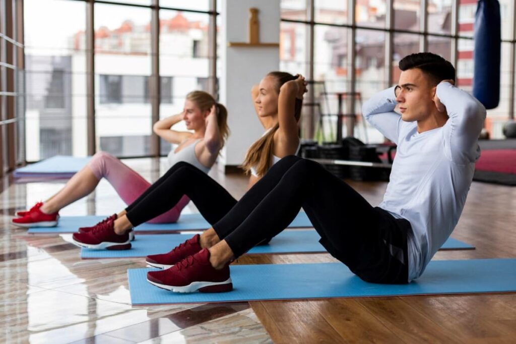 Is Core Training Alone Enough to Reveal Abs?