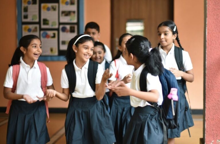 How Cambridge Education Builds Global Skills That Last a Lifetime