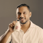 A name synonymous with social service—Sunil Khurchan, a name known to everyone.