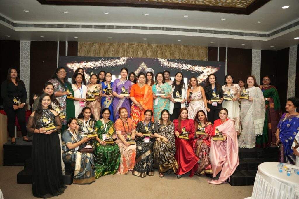 Nari Shakti Awards – Second Edition