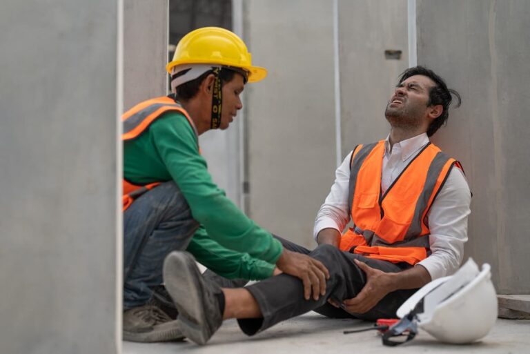 Employers’ Responsibilities Regarding Accidents in the Workplace – Things You Should Know!