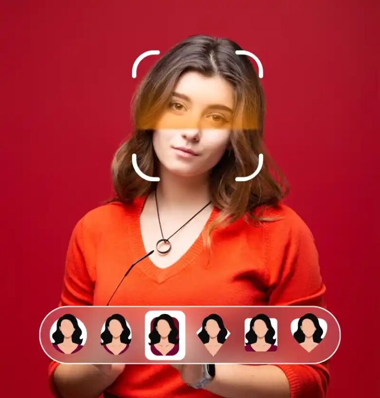 AI Face Shape Detectors and Pretty Scale Tests Are Becoming a Digital Obsession