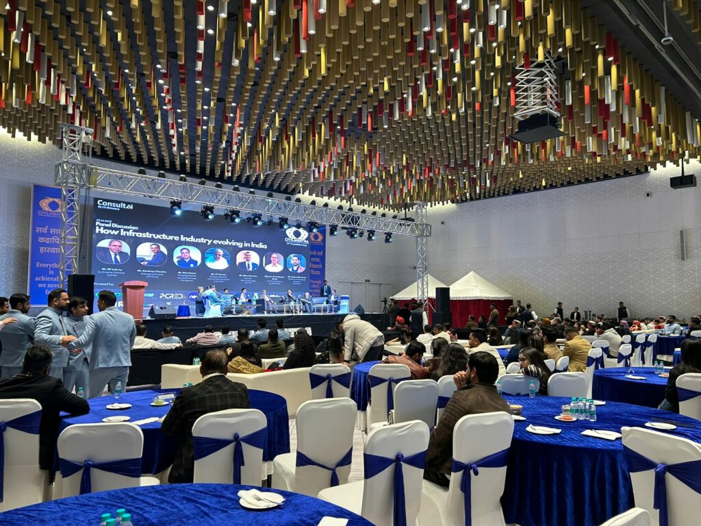 CivilMantra Infracon Limited Marks Entry into Its 10th Year of Engineering Excellence