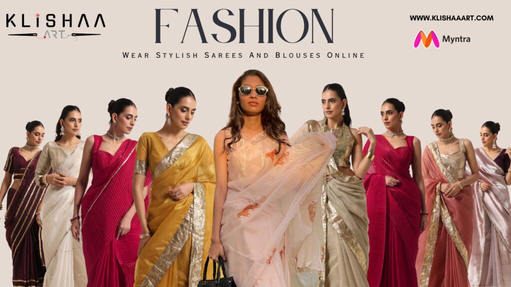 From Klishaa art to Bridal Trends: 21-Year-Old Restitches Her Journey Into a Rising Fashion Brand