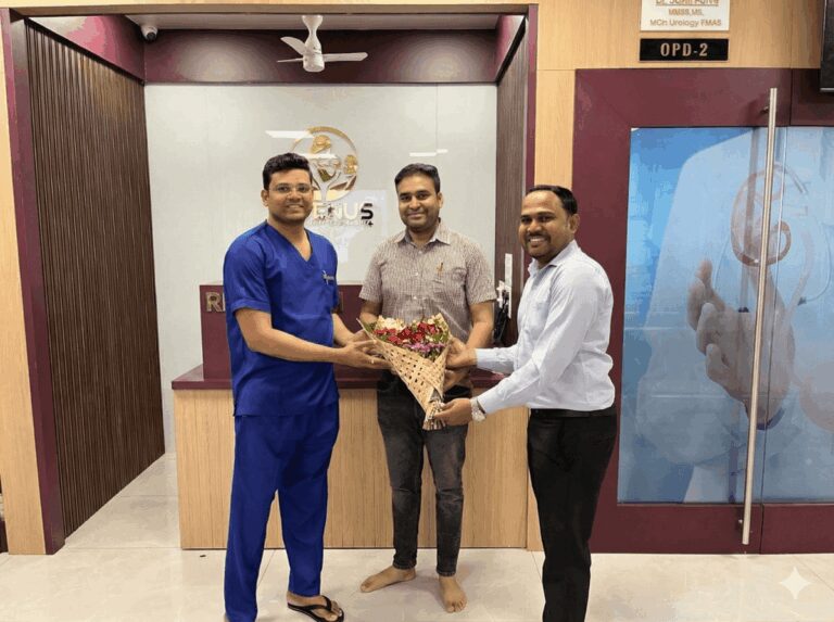 6Venus Fertility & Urology Clinic Redefines Healthcare in Pune with Integrated Fertility & Advanced Urology Centre