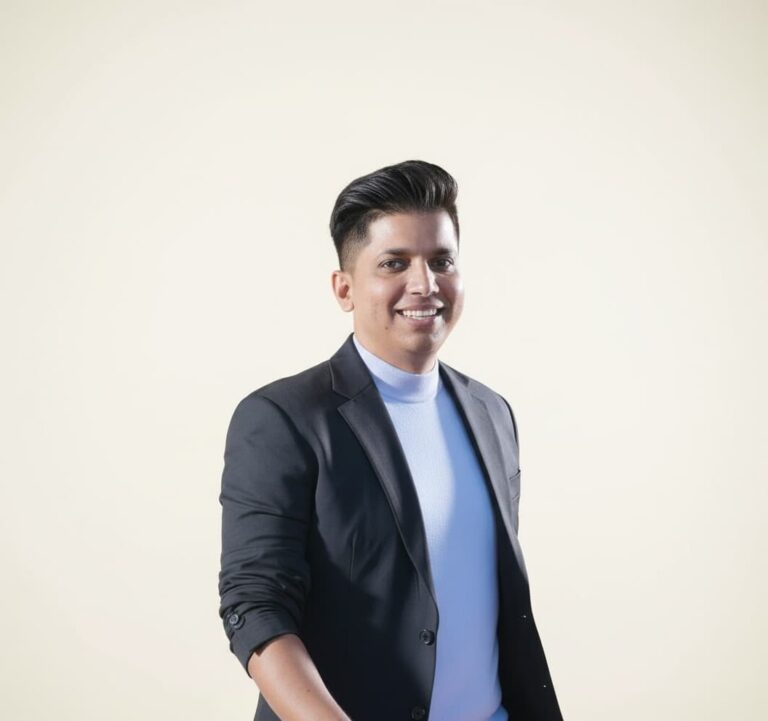 CELEBRATING DEEPESH KASHYAP: BIRTHDAY OF A FINTECH VISIONARY