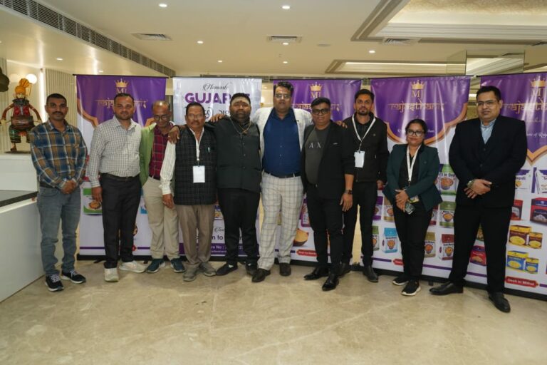 Business Expo & Awards Organised by Allso Group and Franchise Batao