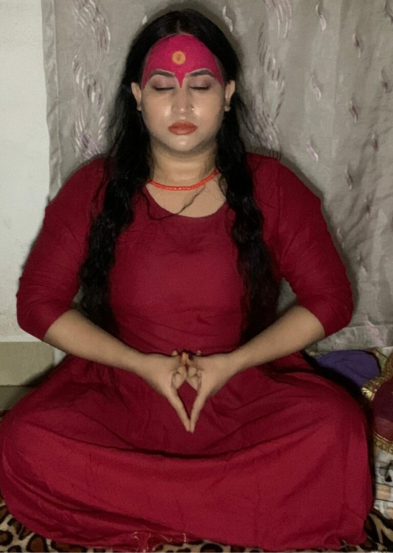 “MDJASS: Where Ancient Wisdom Meets Global Spiritual Science”