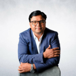 Lucknow: HPDA Vice Chairman Dr. Nitin Gaur Meets CM Yogi; Important Discussion Held on Investor Summit and Industrial Establishment