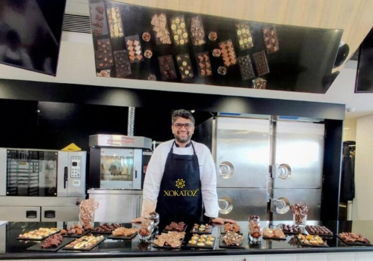Nihar Negandhi’s Xokatoz & the New Emotion-Led Era of Luxury Chocolate