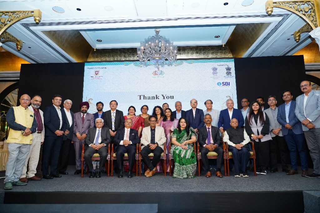 India ITME Society Honours Industry Excellence at India ITME Technical Awards 2025
