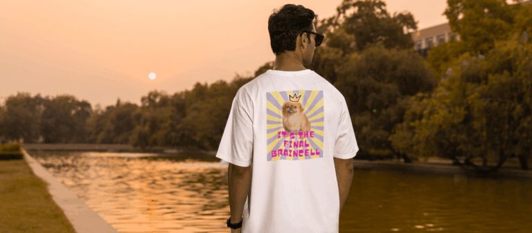 The Business of Memes: How Viral Content Is Driving Apparel Trends in India
