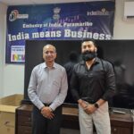 Bengaluru-Based Influencer Marketer Siddharth M Iyer Emerges as a Trusted Bridge Between Brands and Creators