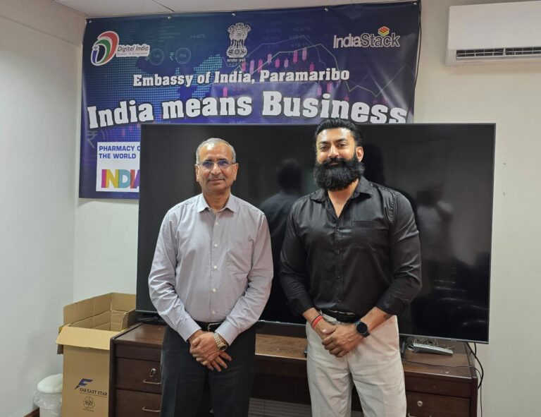 Lax Cinema: Opening Europe to Indian Cinema