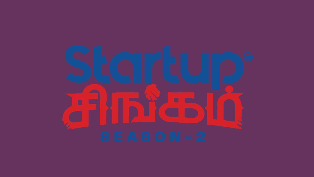 Startup Singam Drops Season 2 Teaser, Announces January 25 Premiere