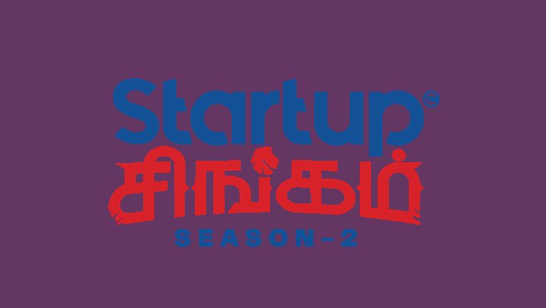 Startup Singam Drops Season 2 Teaser, Announces January 25 Premiere